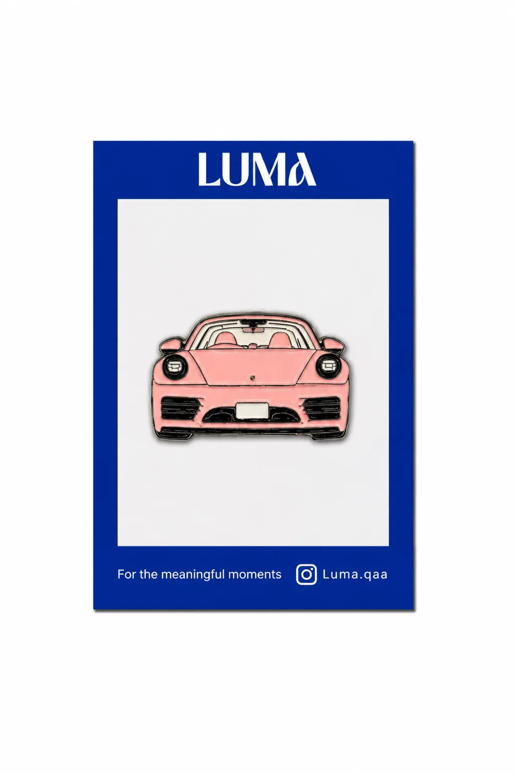 Metal Sticker 49