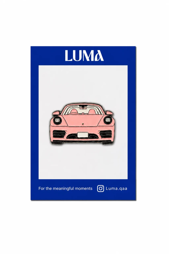 Metal Sticker 49
