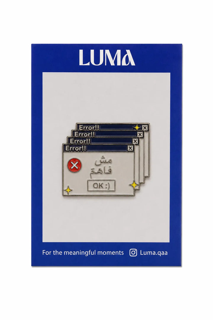 Metal Sticker 32