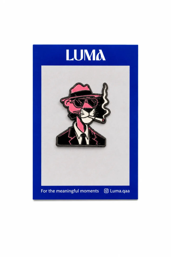 Metal Stickers