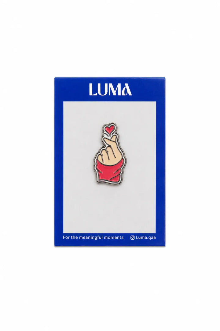 Metal Sticker 9