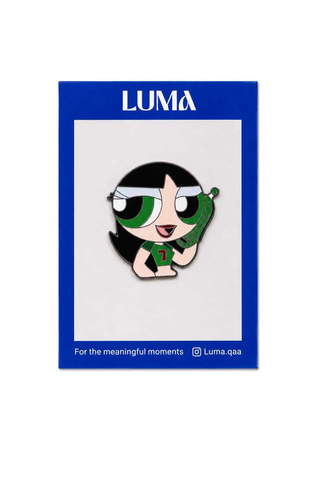 Metal Sticker 70