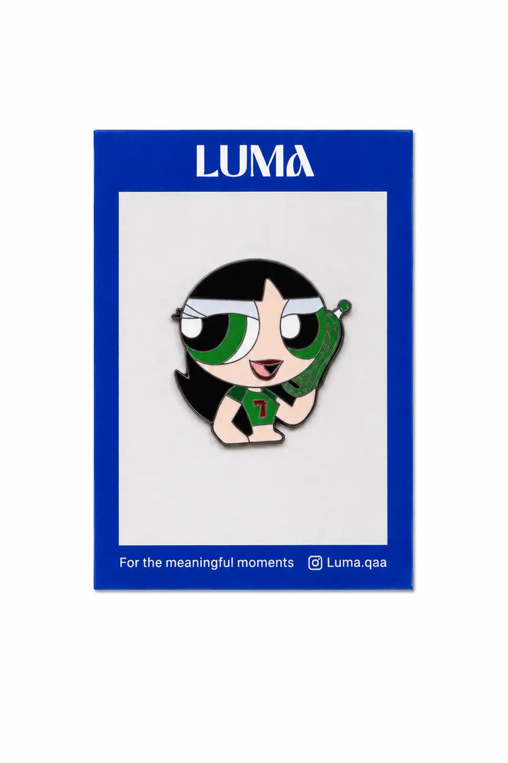 Metal Sticker 70