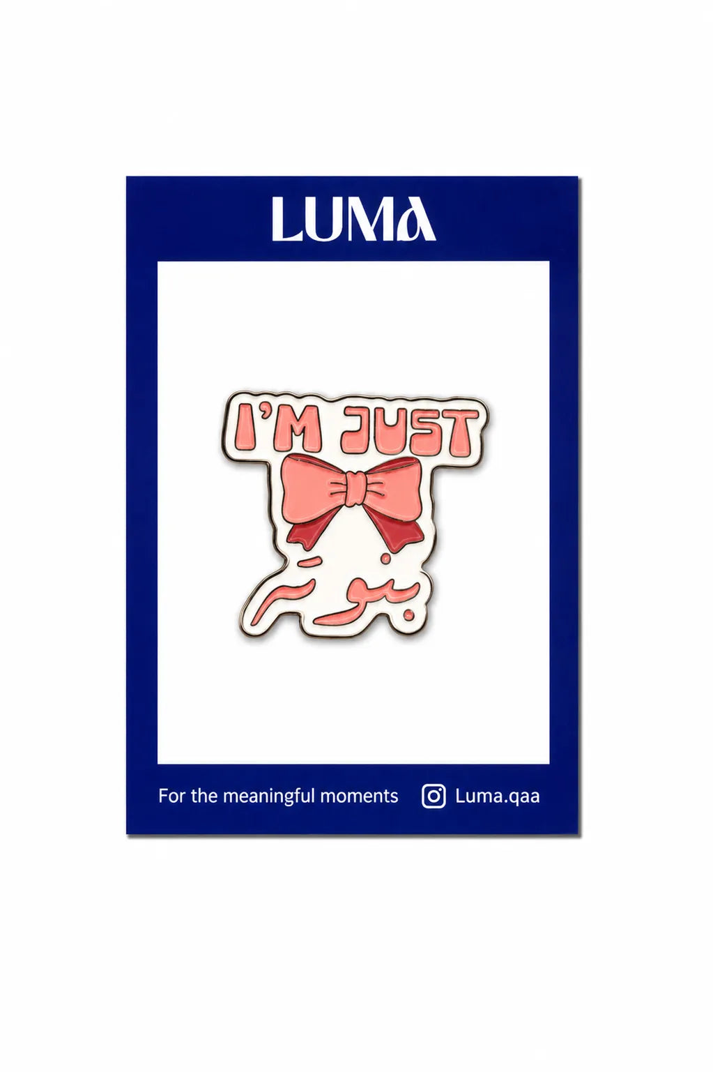 Metal Sticker 34