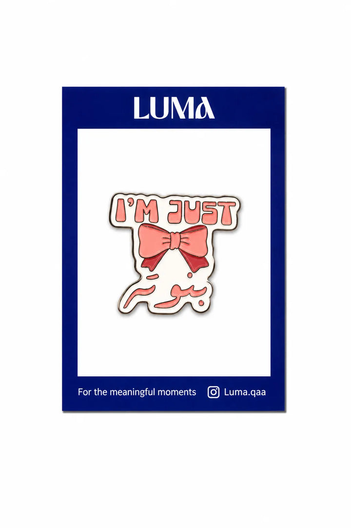 Metal Sticker 34