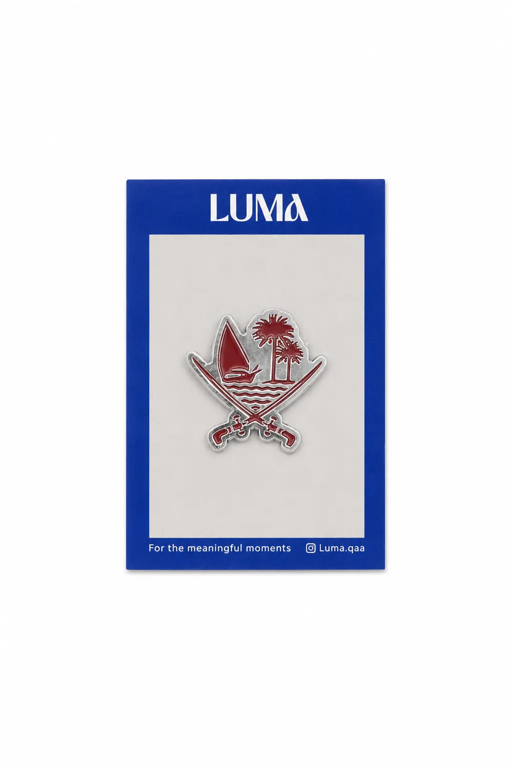 Metal Sticker 15