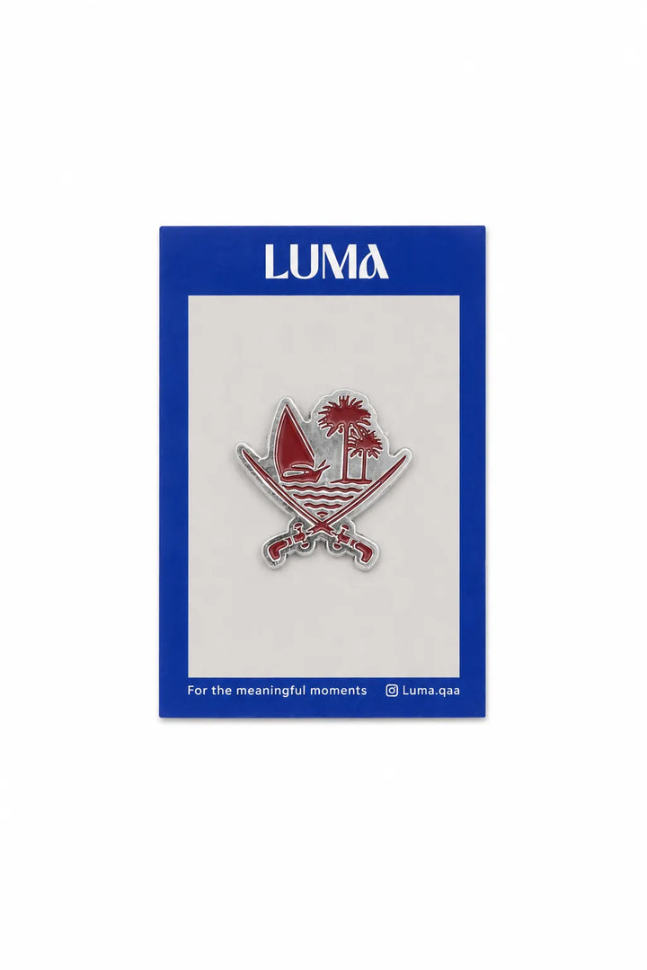 Metal Sticker 15
