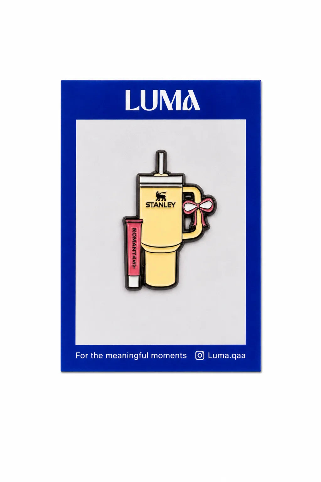 Metal Sticker 38
