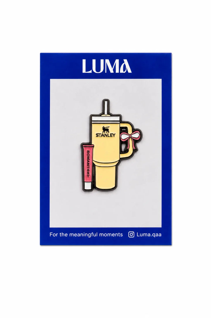 Metal Sticker 38