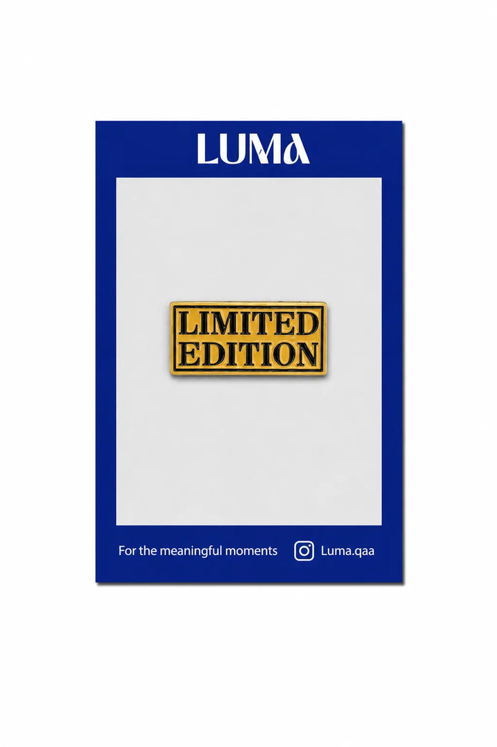 Metal Sticker 39