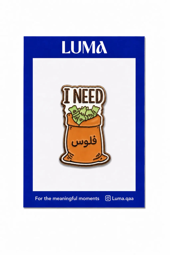Metal Sticker 22