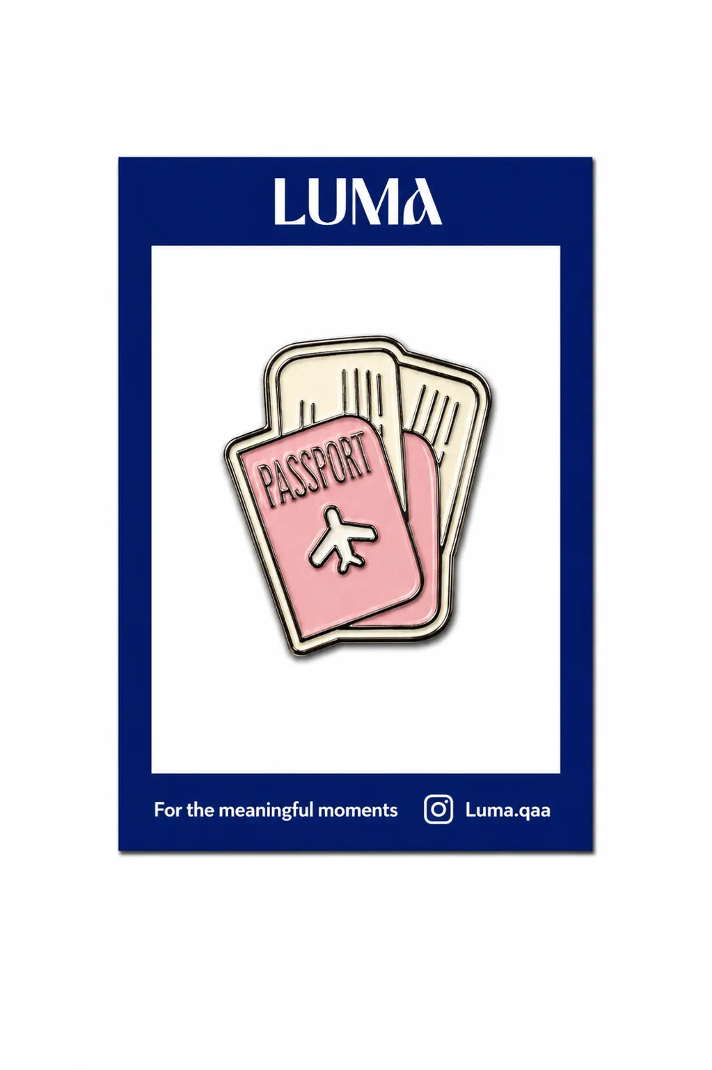 Metal Sticker 25