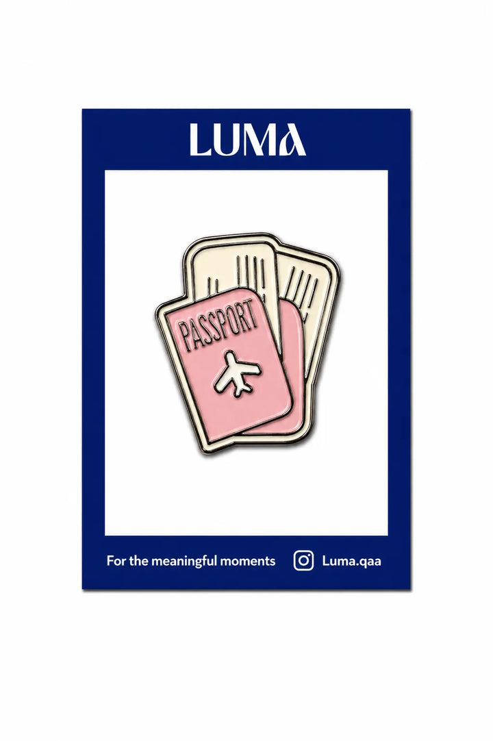 Metal Sticker 25