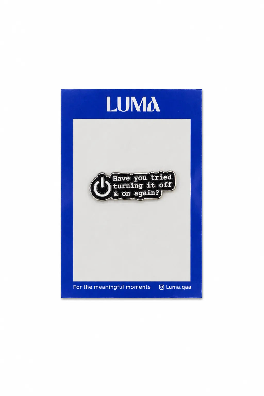 Metal Sticker 26