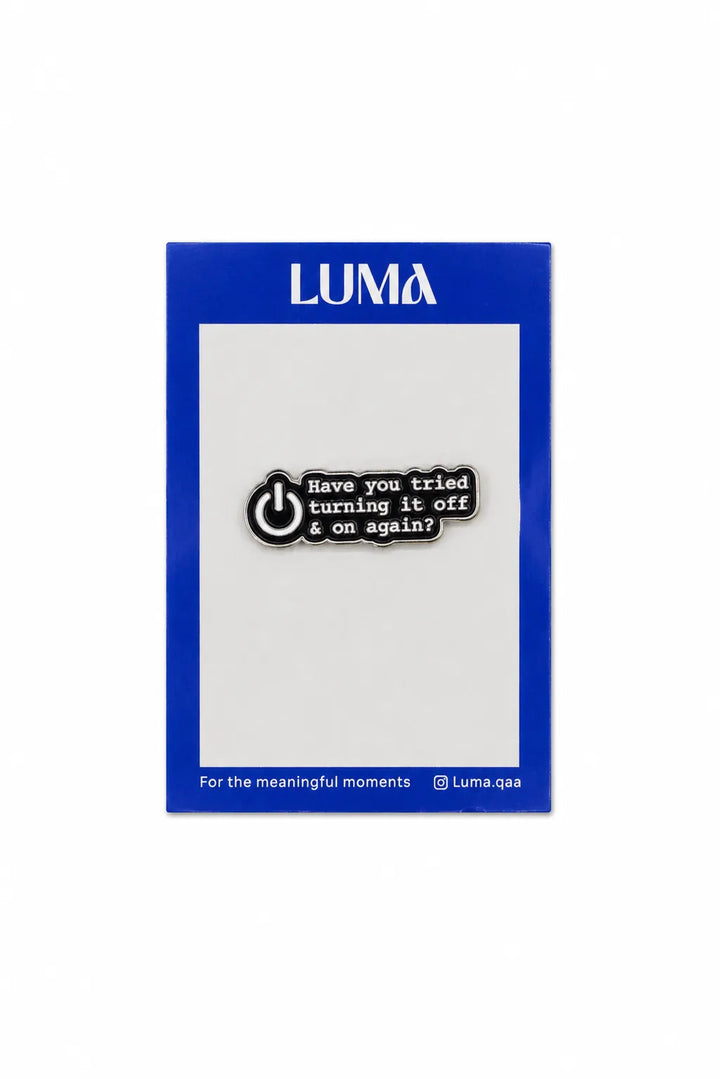 Metal Sticker 26