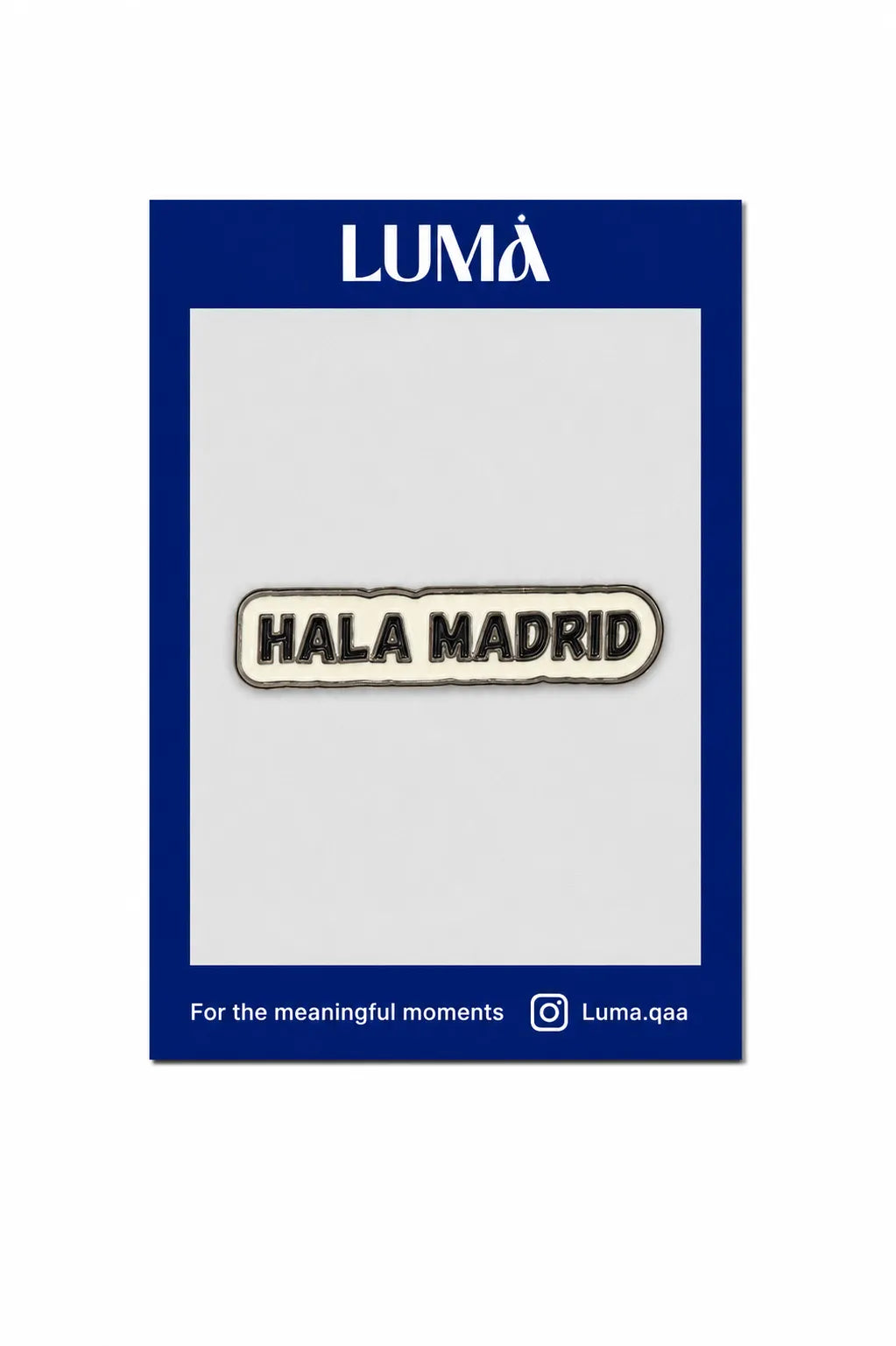 Metal Sticker 28