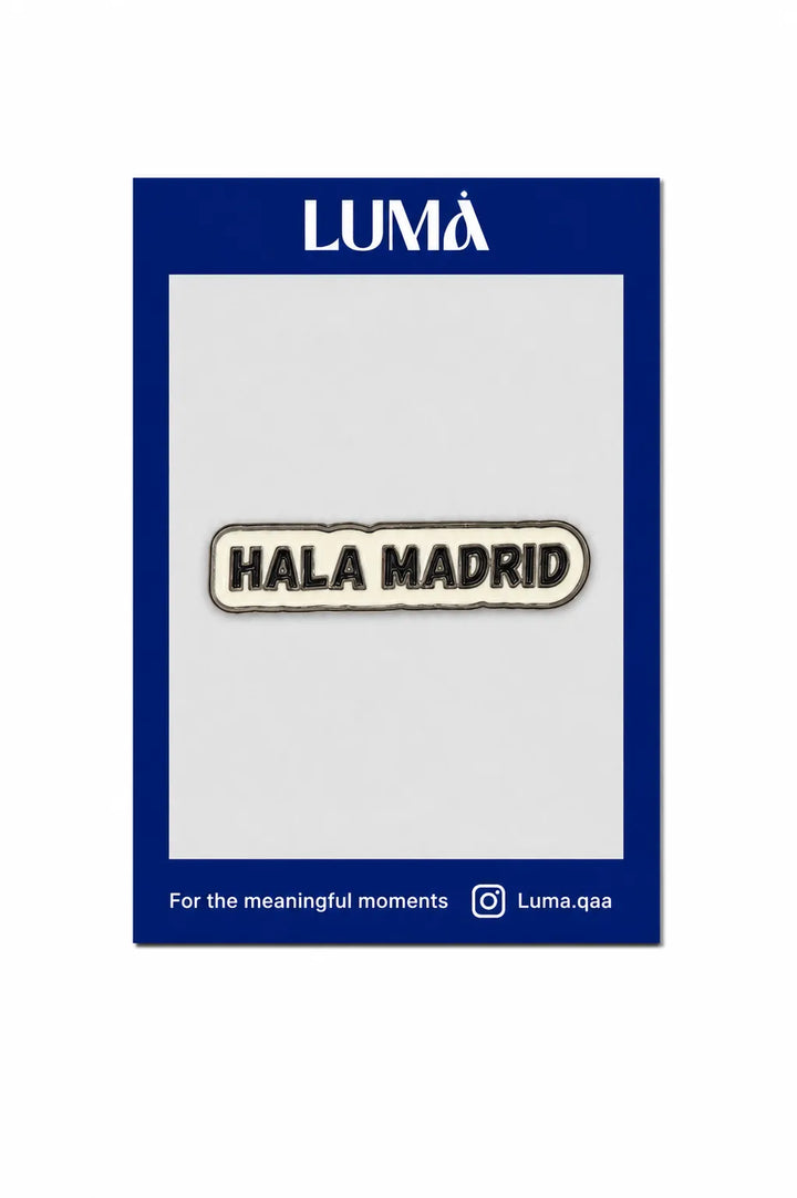 Metal Sticker 28