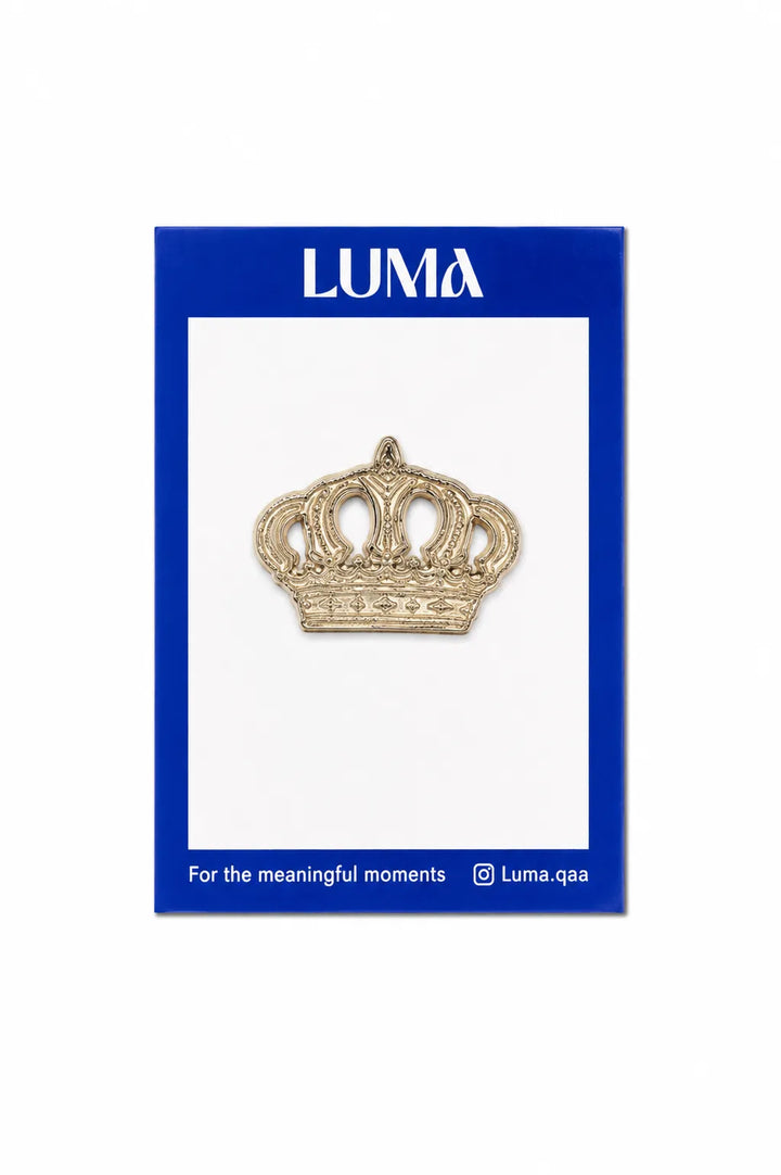 Metal Sticker 29