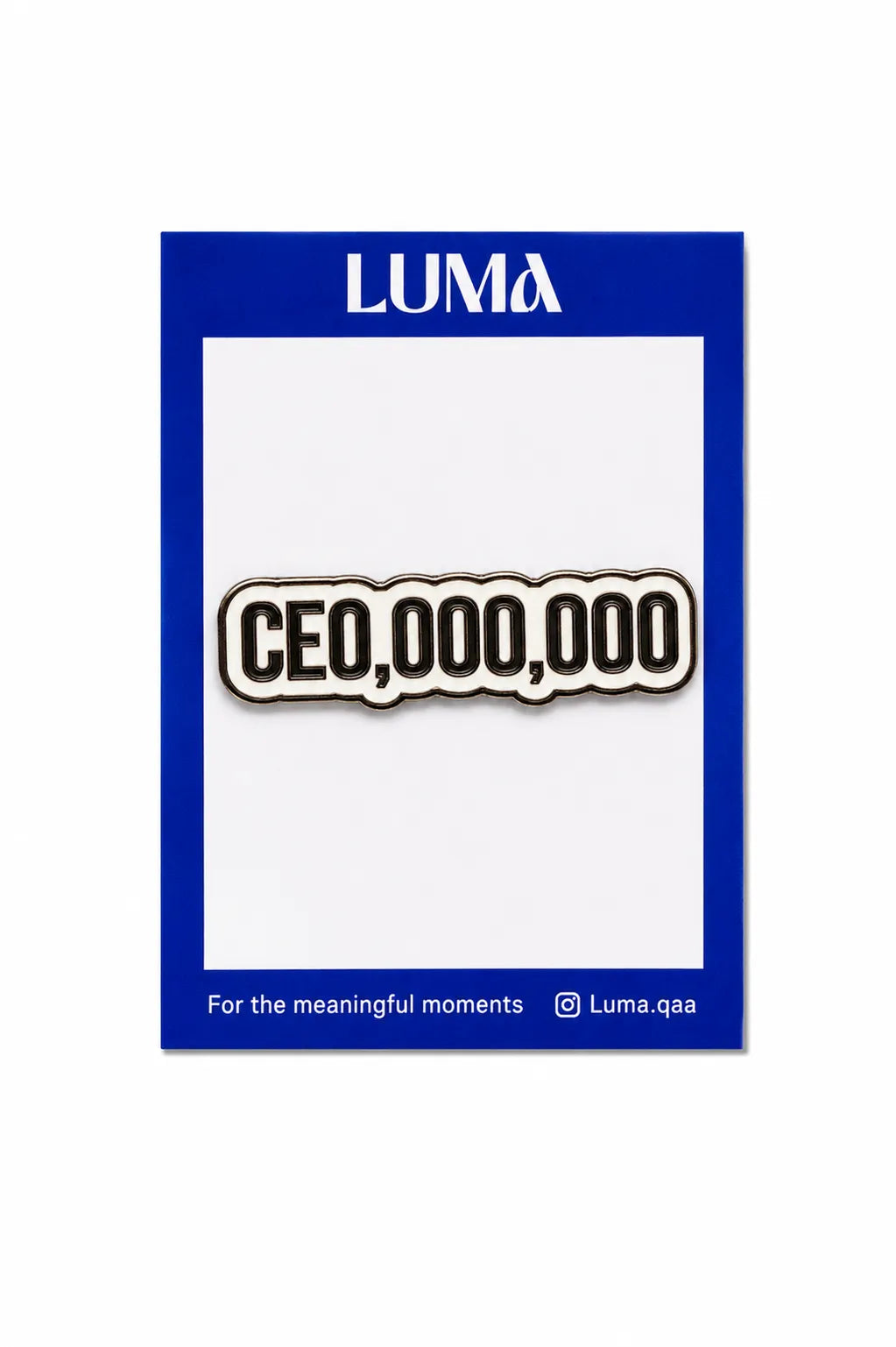 Metal Sticker 30