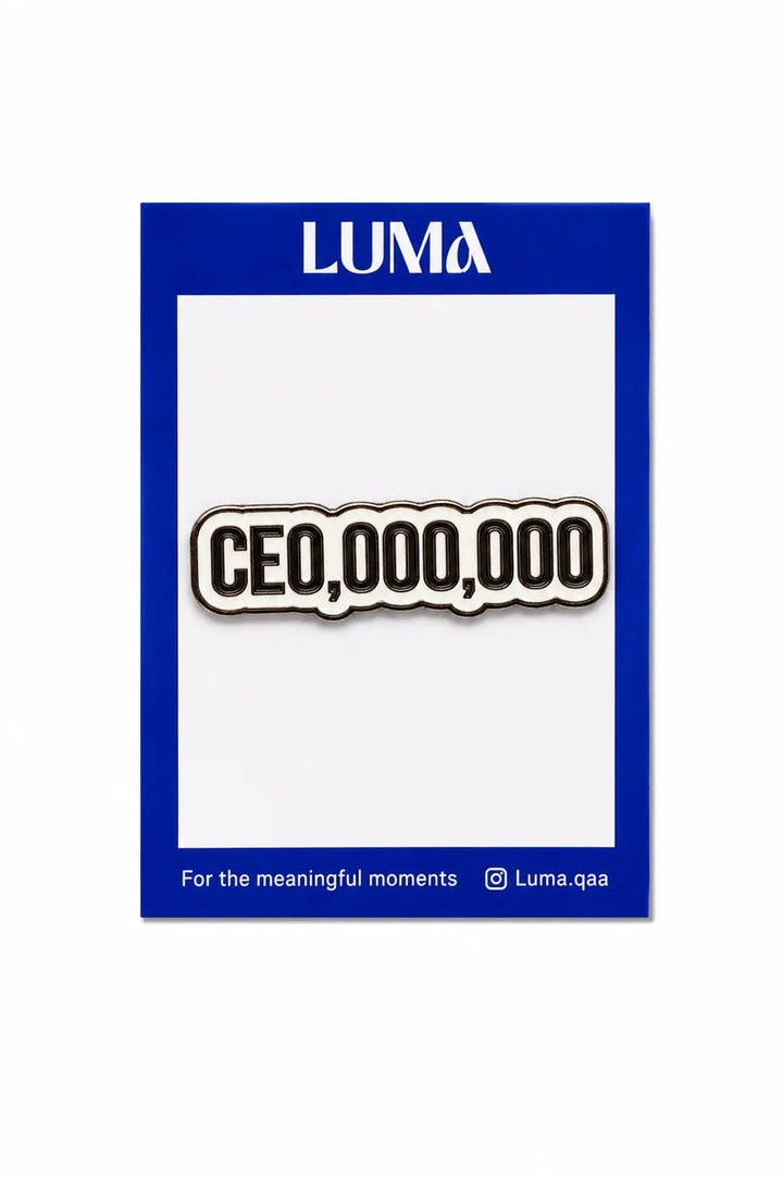 Metal Sticker 30