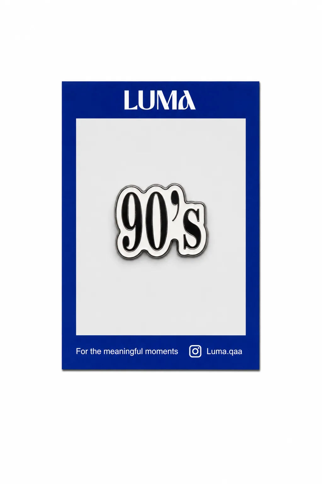 Metal Sticker 71