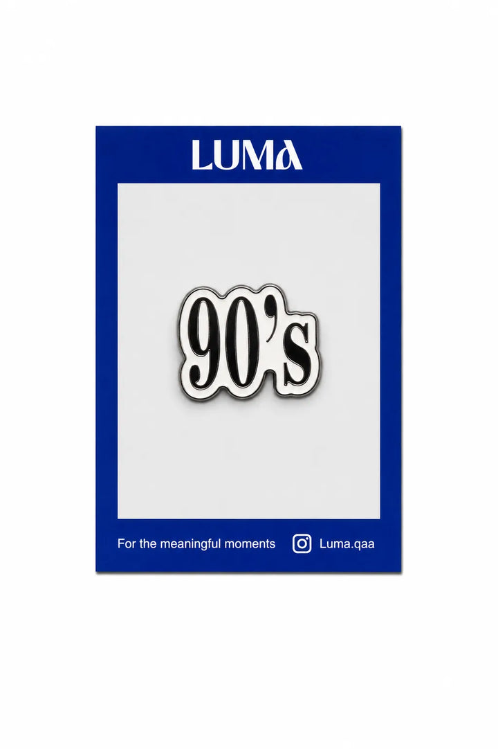 Metal Sticker 71