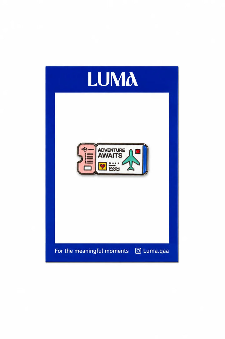 Metal Sticker 77
