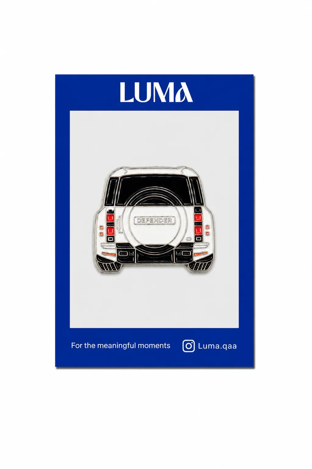 Metal Sticker 80