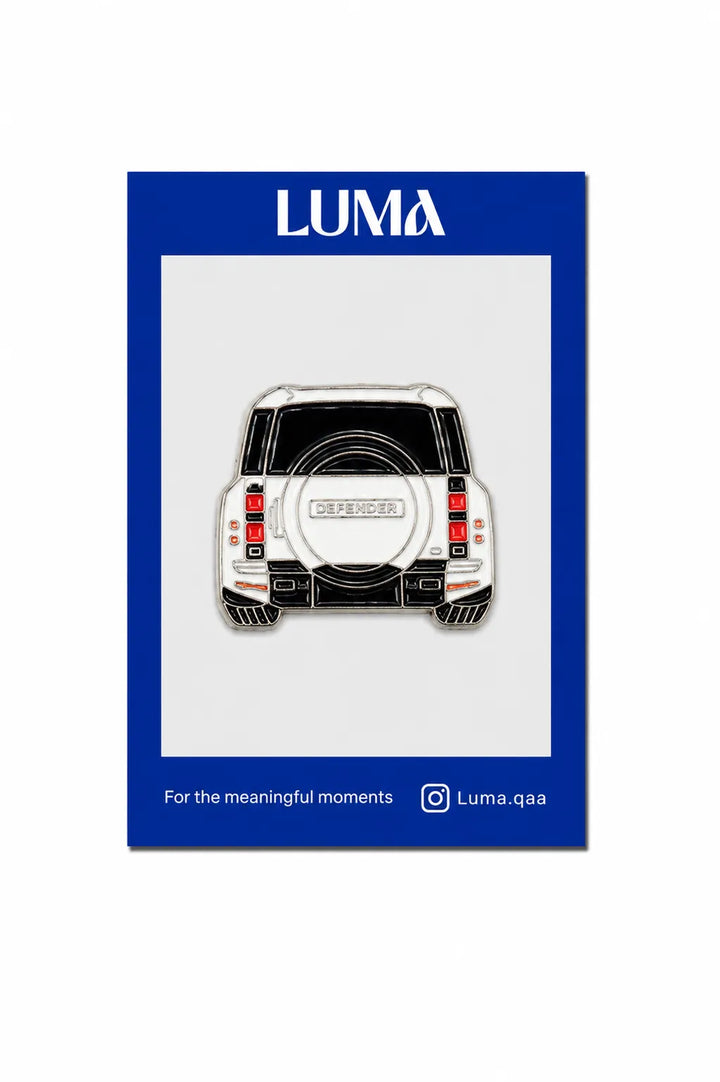 Metal Sticker 80
