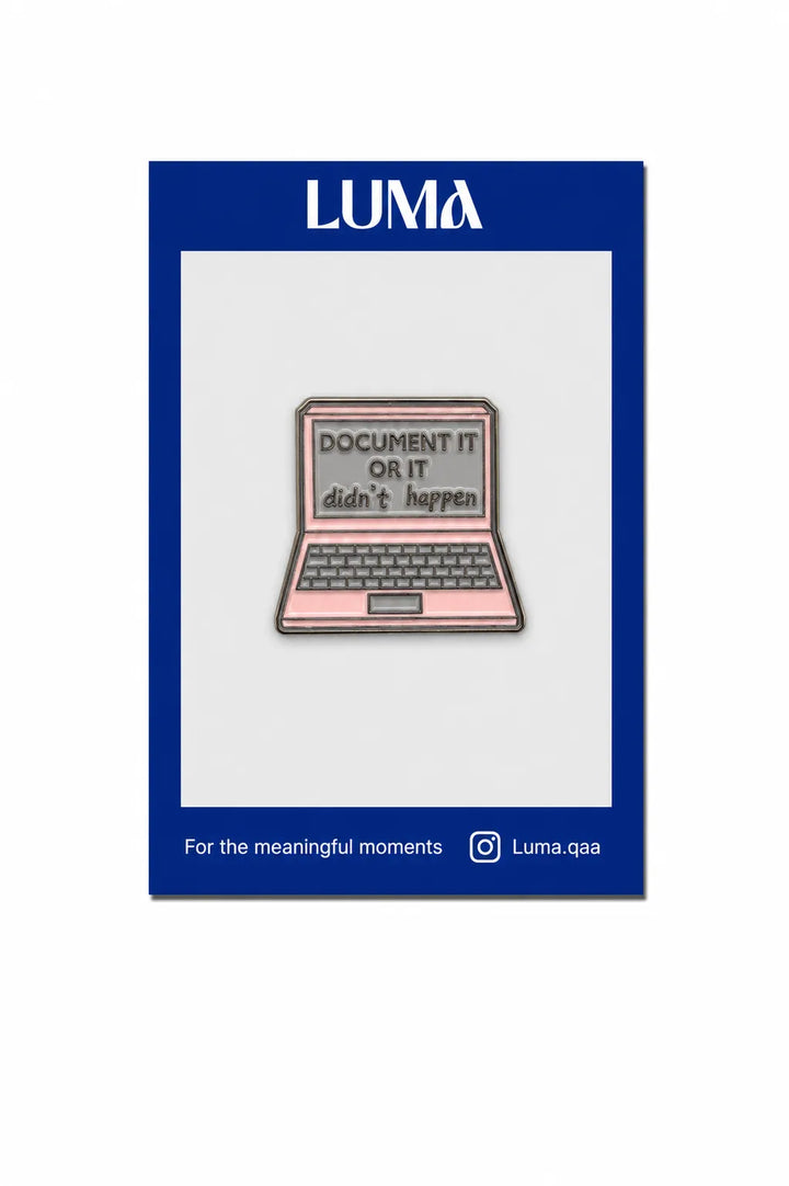 Metal Sticker 81