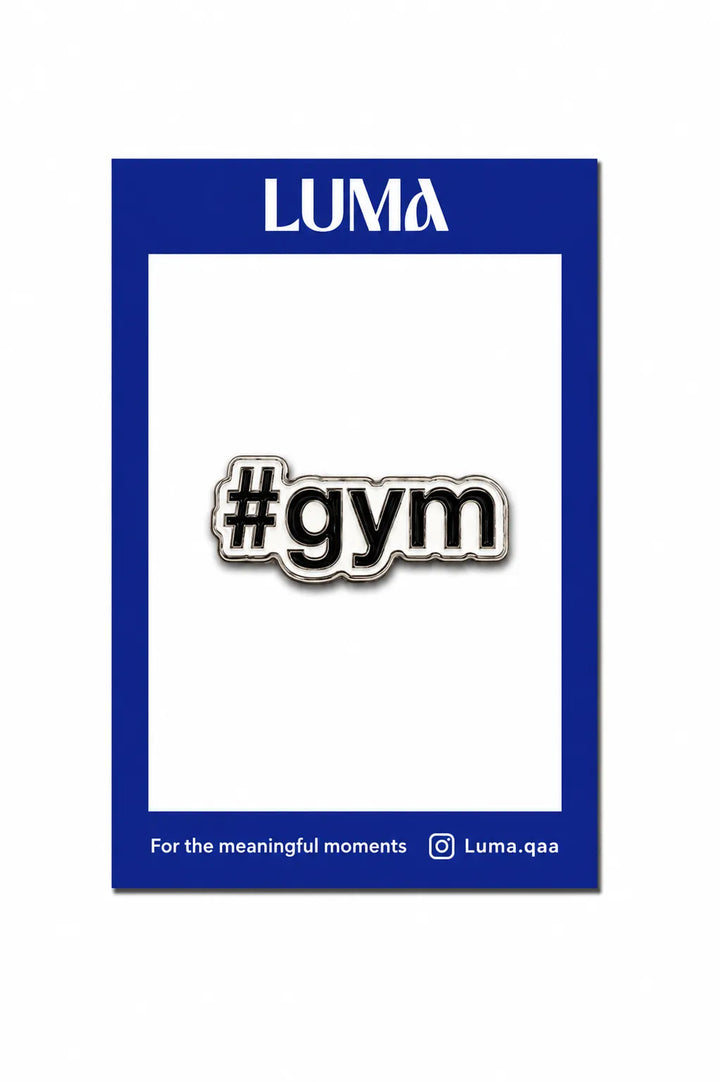 Metal Sticker 86
