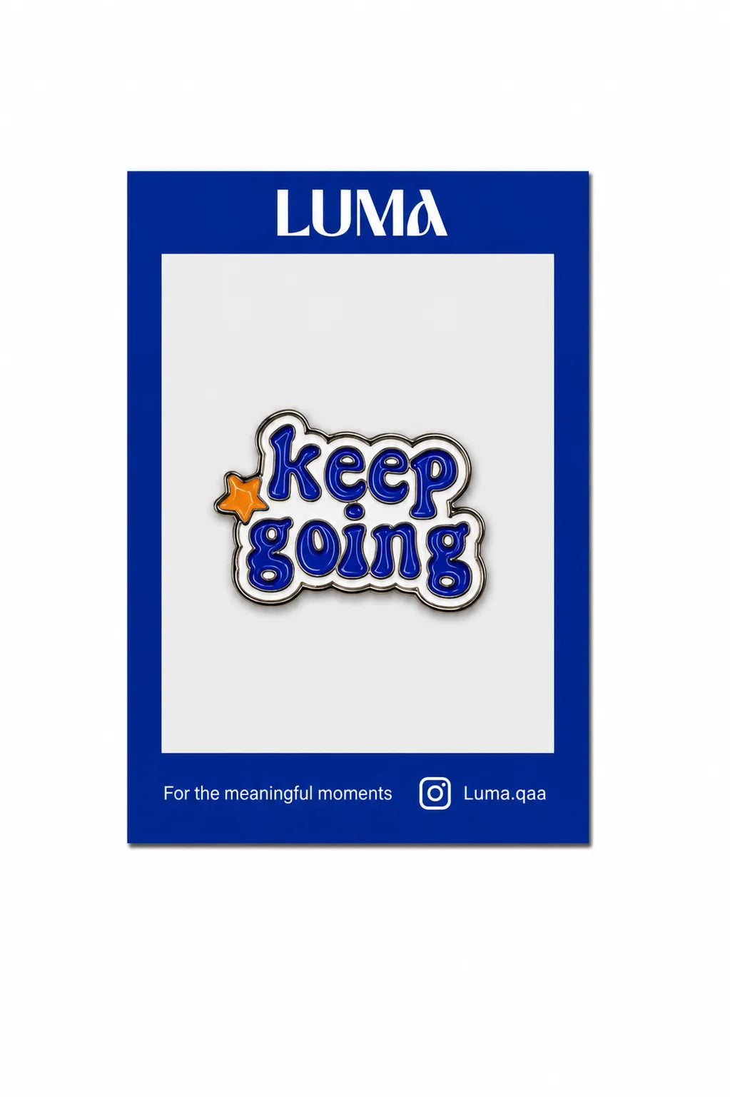 Metal Sticker 93