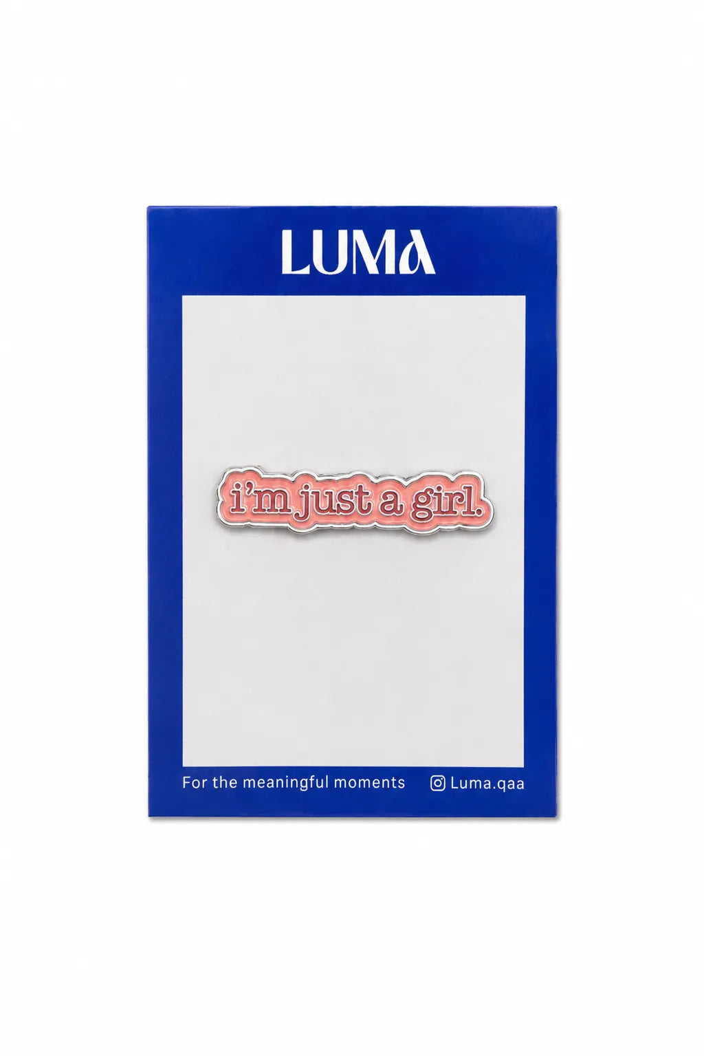 Metal Sticker 91