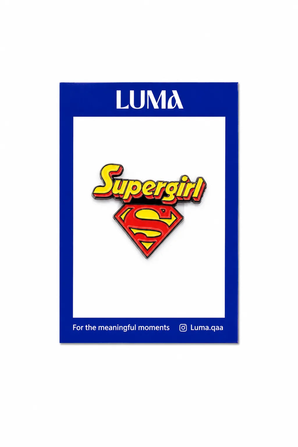 Metal Sticker 95