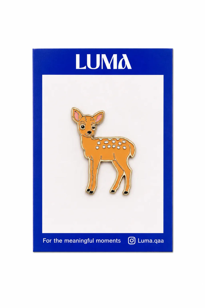 Metal Sticker 98