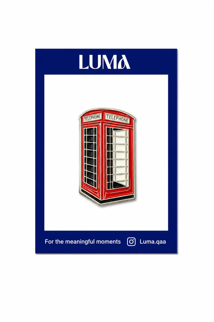 Metal Sticker 104
