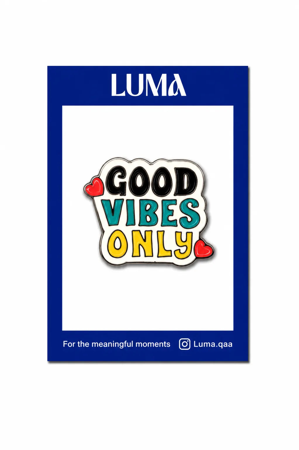 Metal Sticker 109