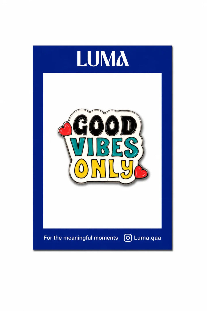 Metal Sticker 109