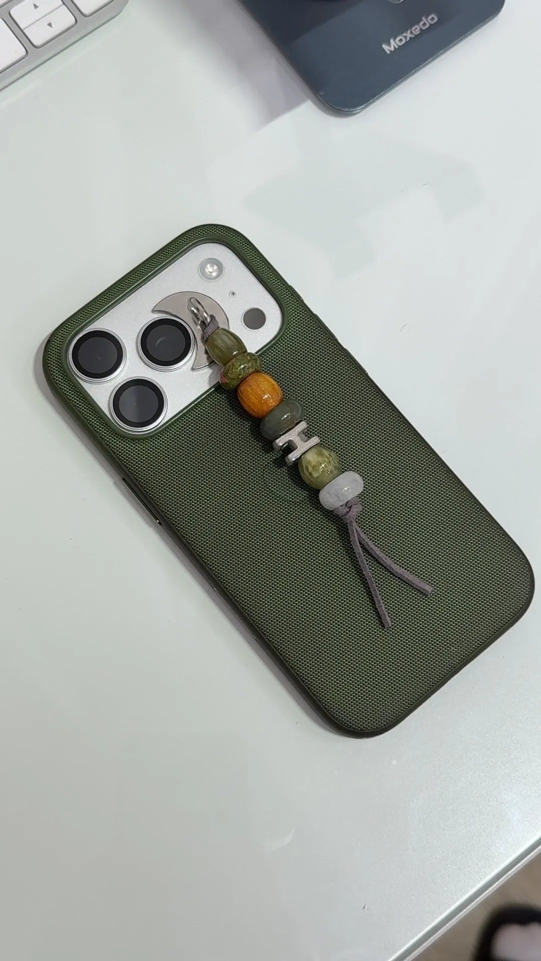 Phone Charm 3
